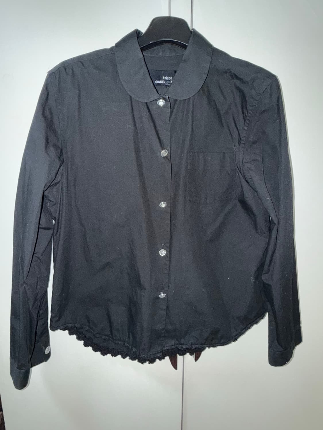 Comme des garcons 셔츠 상품이미지1