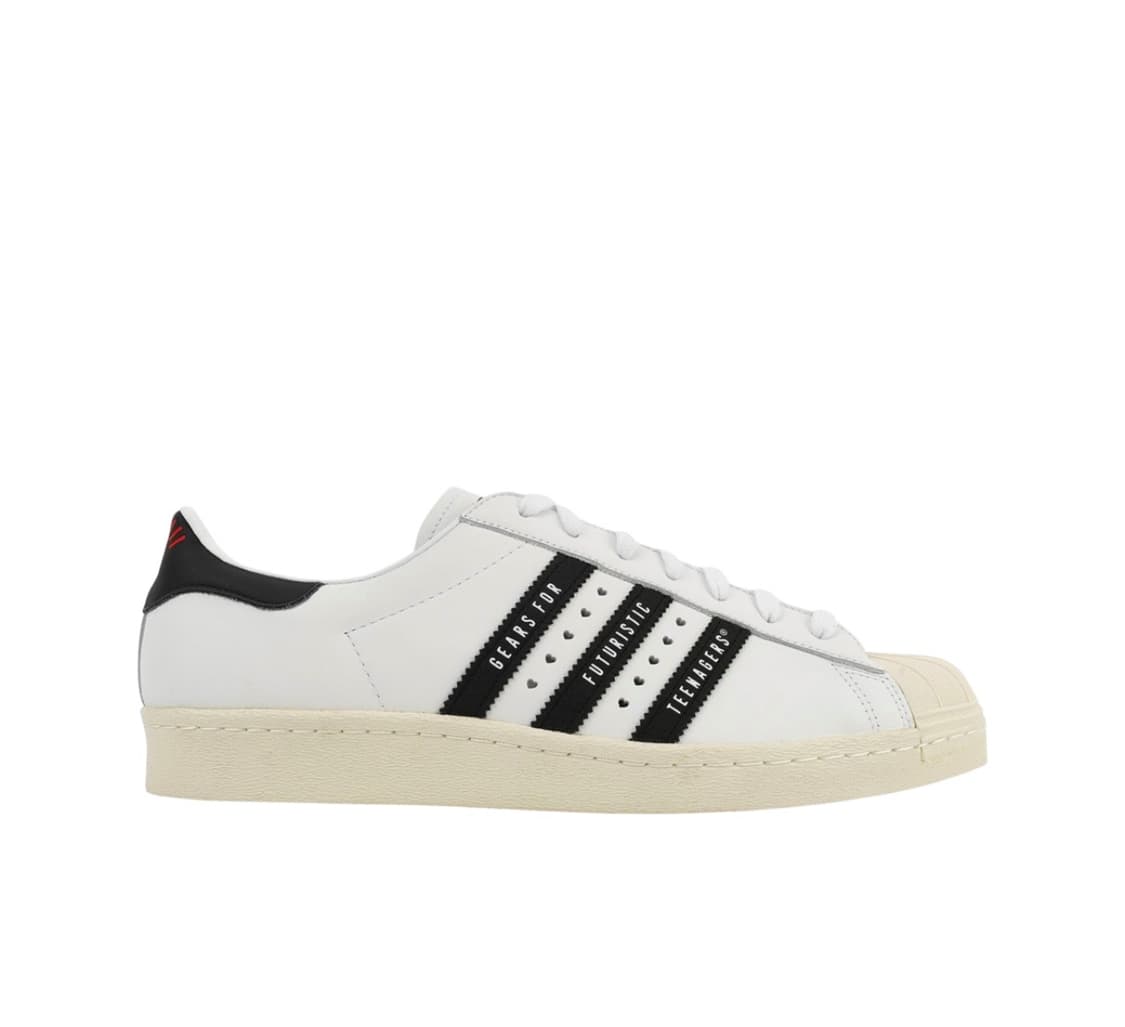 휴먼메이드x아디다스 새상품 255 상품이미지3