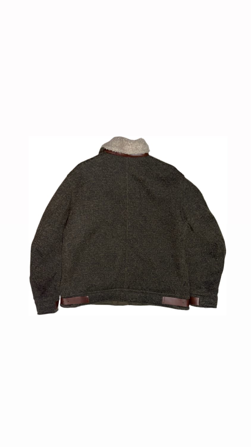 Muller Of Yoshiokubo High Neck Jacket 상품이미지3