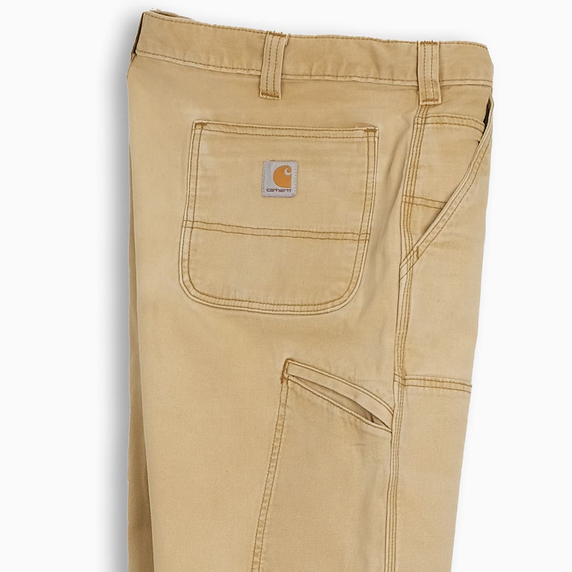 빈티지 칼하트 더블니 102802 37 인치 CH8023601 상품이미지5