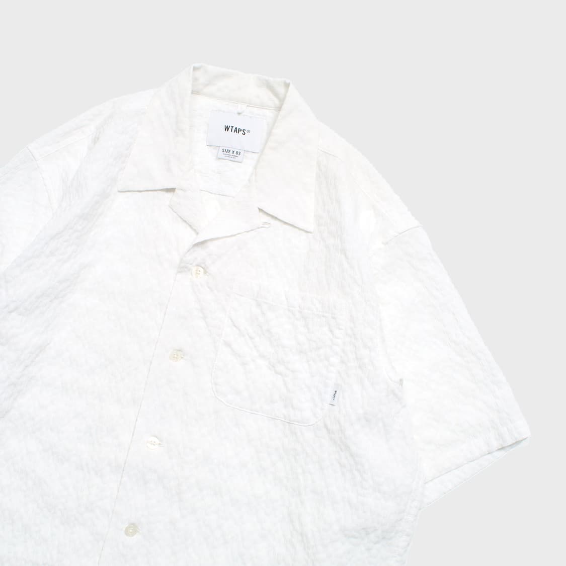 WTAPS 상품이미지2
