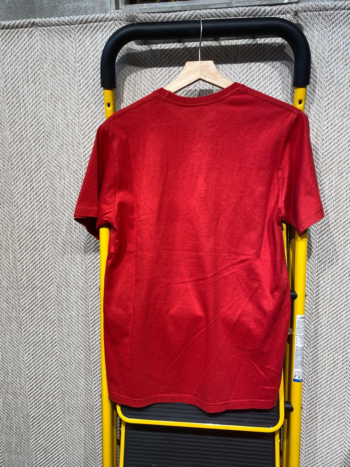 00s 나이키 스우시 티셔츠 상품이미지3