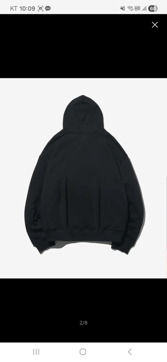 트레셔 후드티 상품이미지3