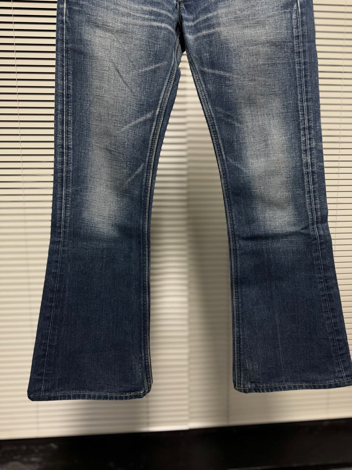 lee 부츠컷 데님 팬츠 상품이미지3