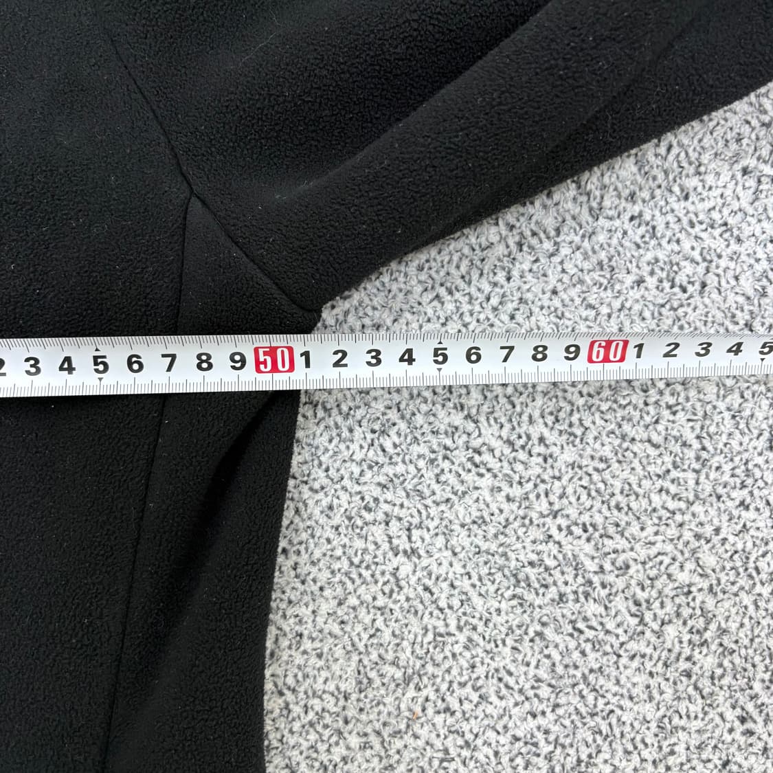 105 와이드앵글 골프 후드 집업 자켓 0316J 상품이미지5