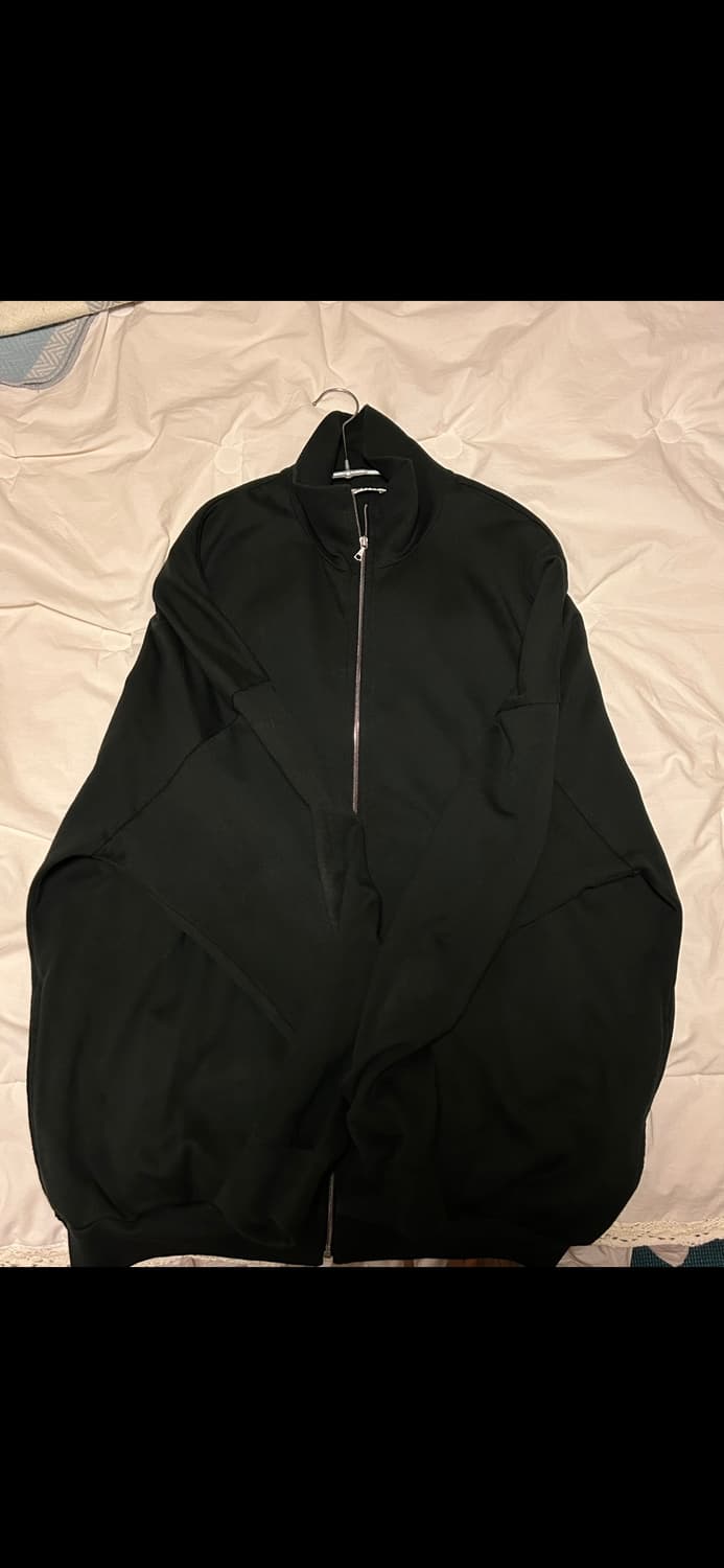 오라리 스웨트 집업  상품이미지2