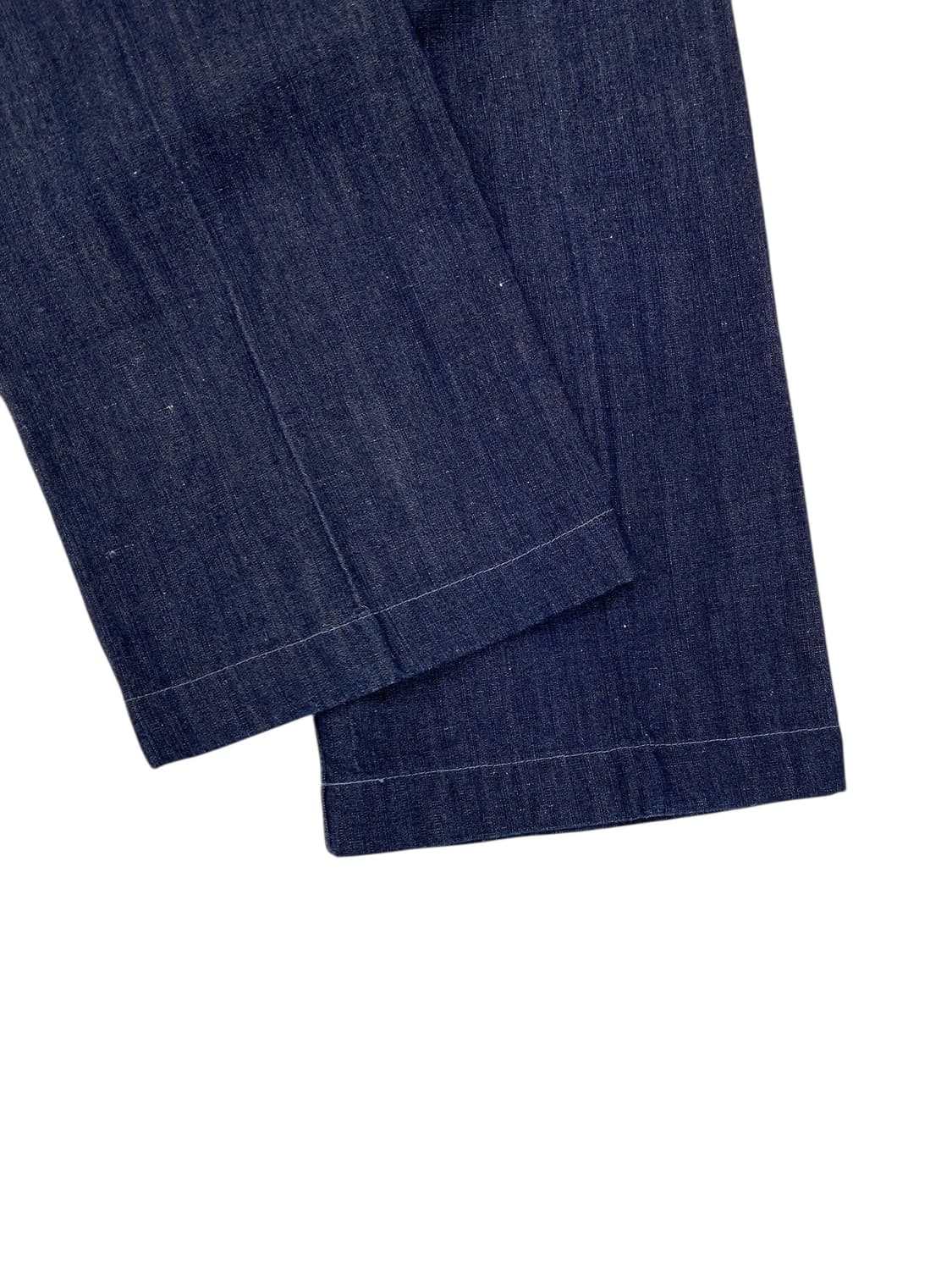 마가렛호웰 X 에드윈 코튼/린넨 팬츠 상품이미지4