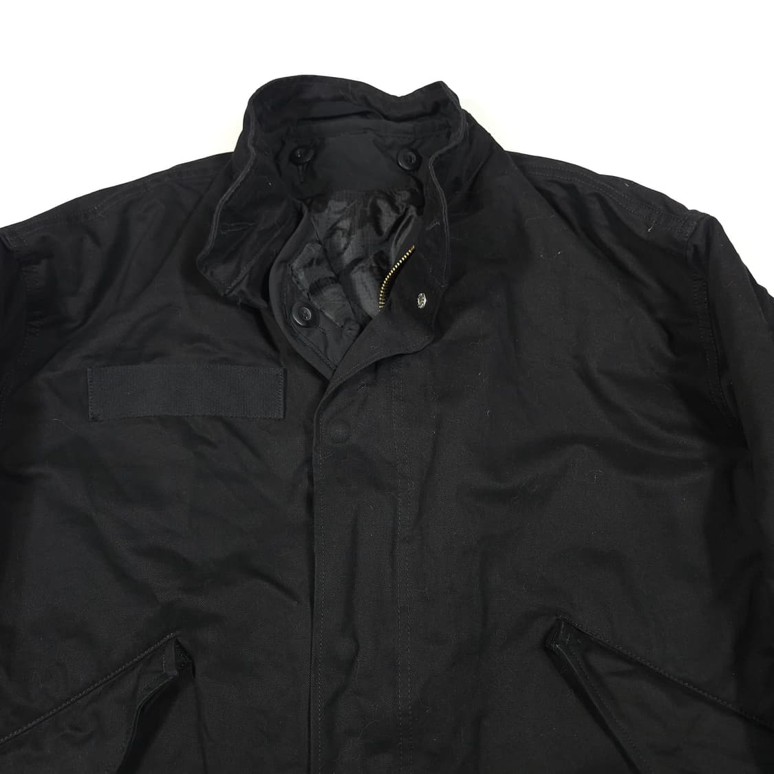 라퍼지스토어 피쉬테일 m65 야상 자켓 상품이미지2