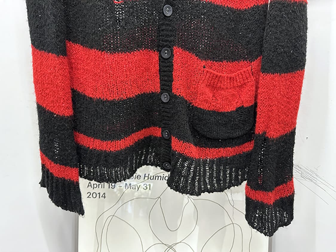 RIVET AND SUGRE (L) 상품이미지3