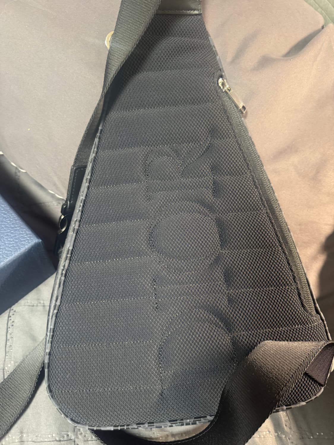 디올 슬링백 개봉만 한 상품 상품이미지6