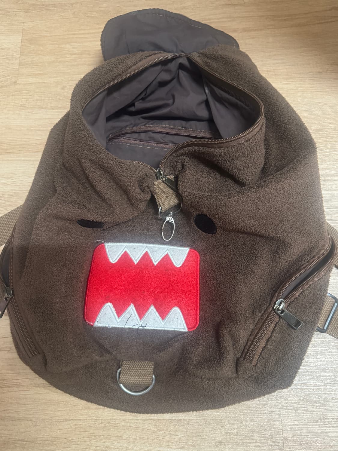 고전 도모군 책가방 가방 백팩 상품이미지3