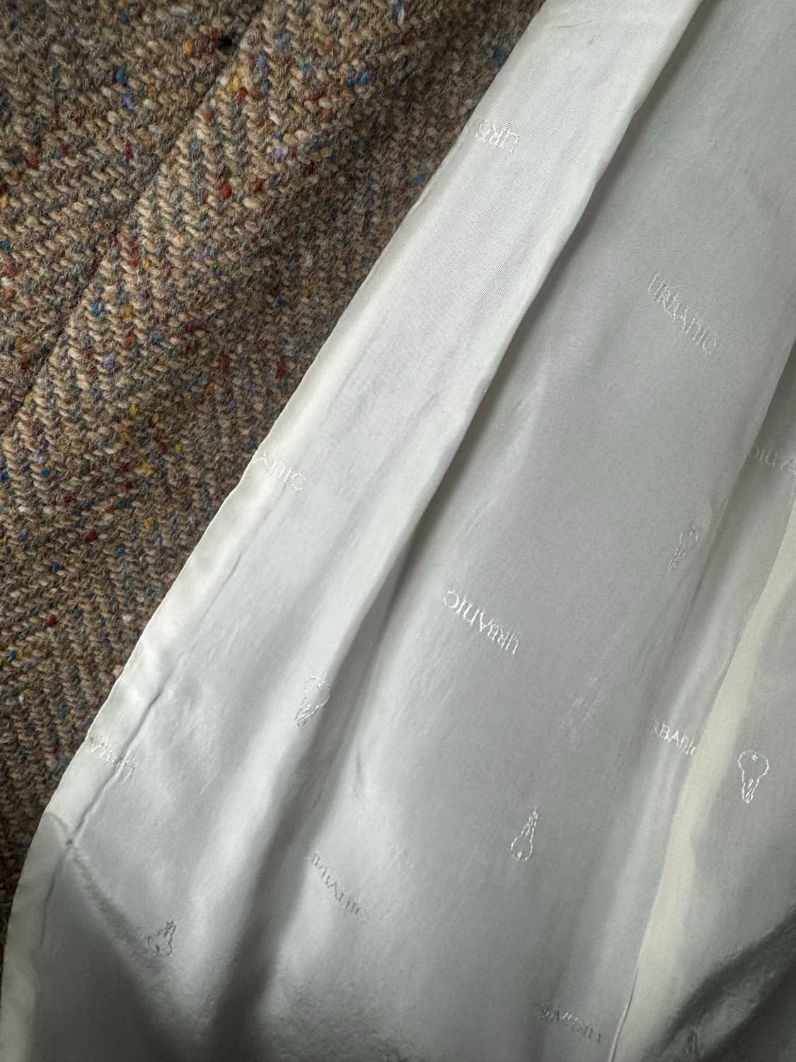 얼바닉30 본누벨 코트 상품이미지6