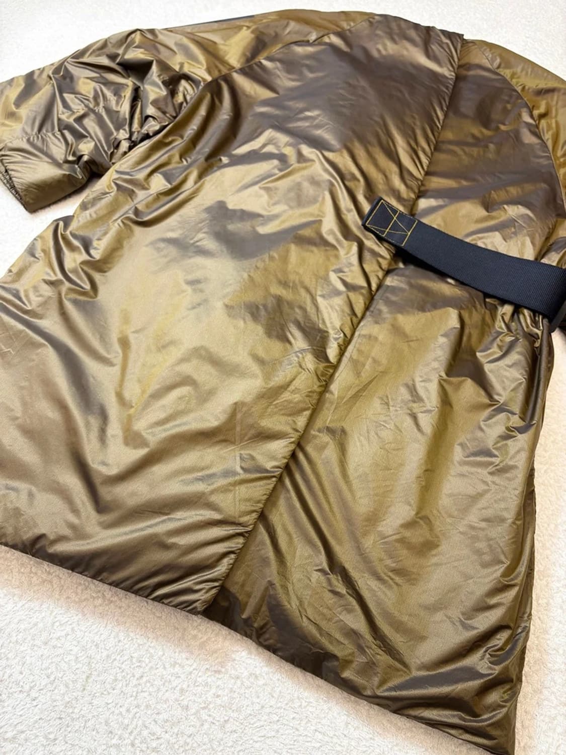 아디다스 프라임 콜드 RDY 레이어링 파카 pn6171 상품이미지7