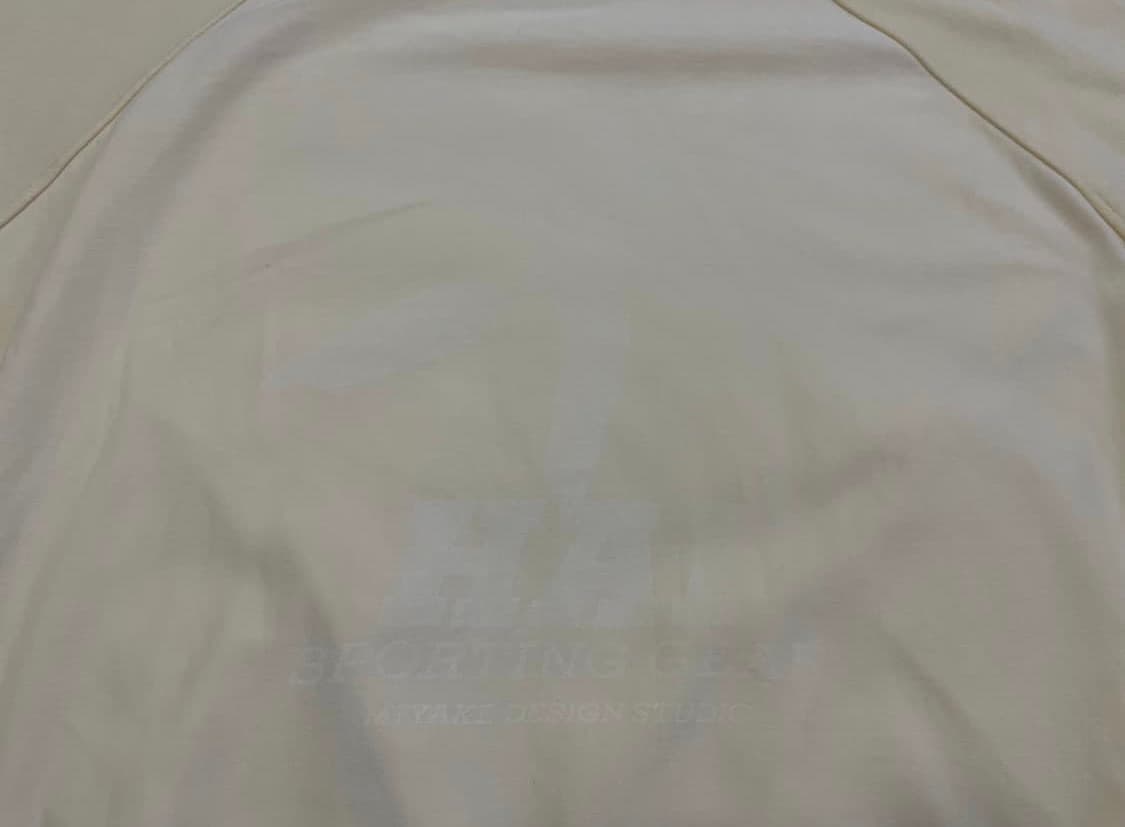 이세이미야케 스포팅기어 빈티지 스웻셔츠 판매 상품이미지3