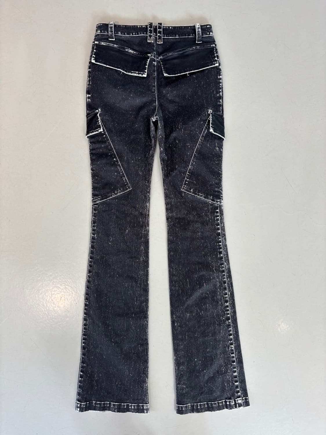 OPEN YY Pants 상품이미지5