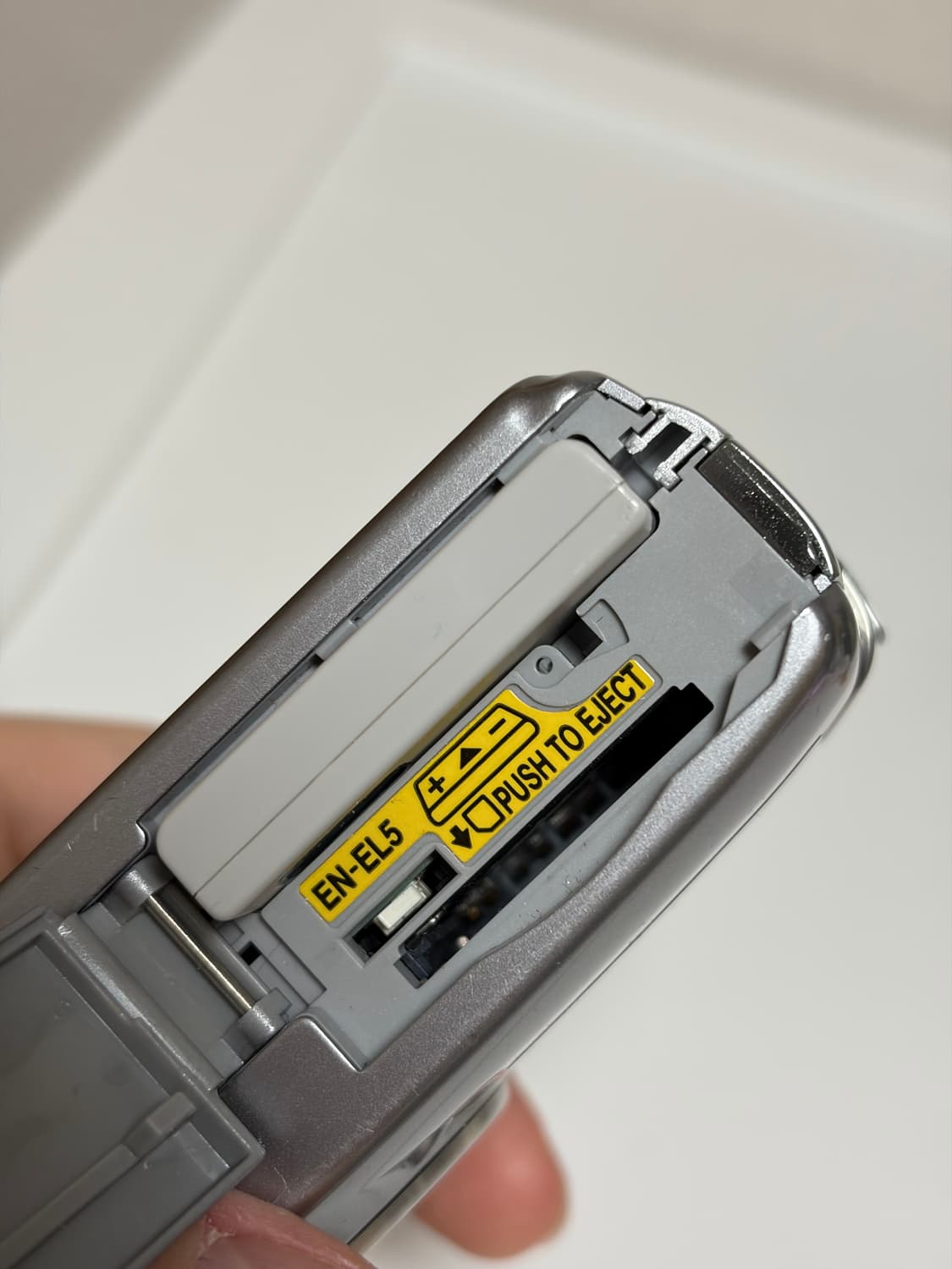 coolpix p4 쿨픽스 p4(누가영카메라) 상품이미지8