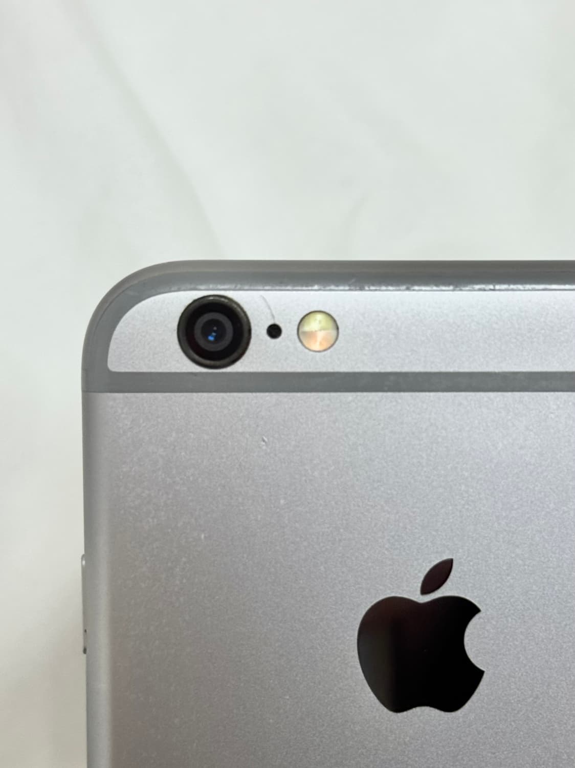 배터리 성능 100%!!) 아이폰 6 스페이스 그레이 상품이미지2