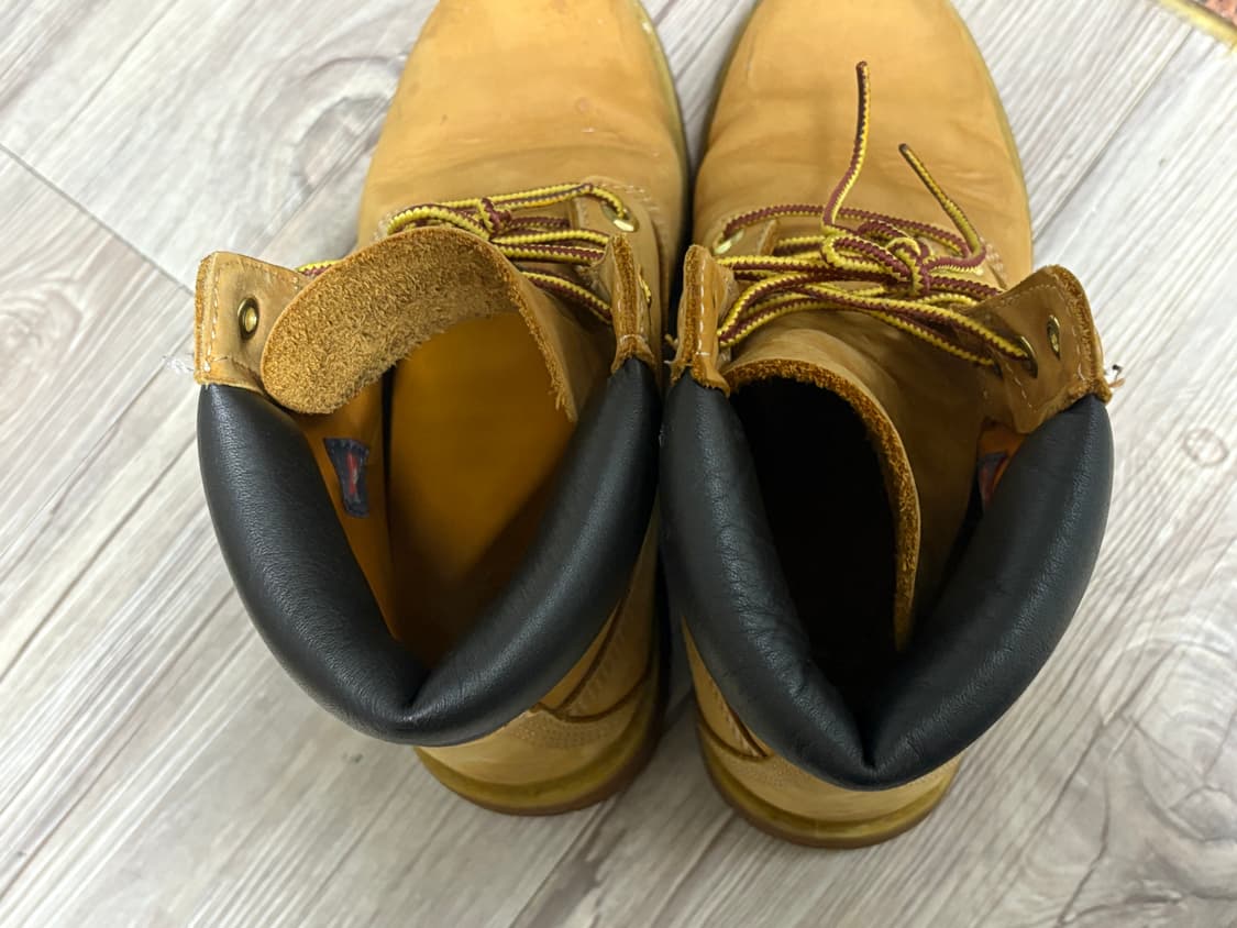 팀버랜드 240(w7) 상품이미지7