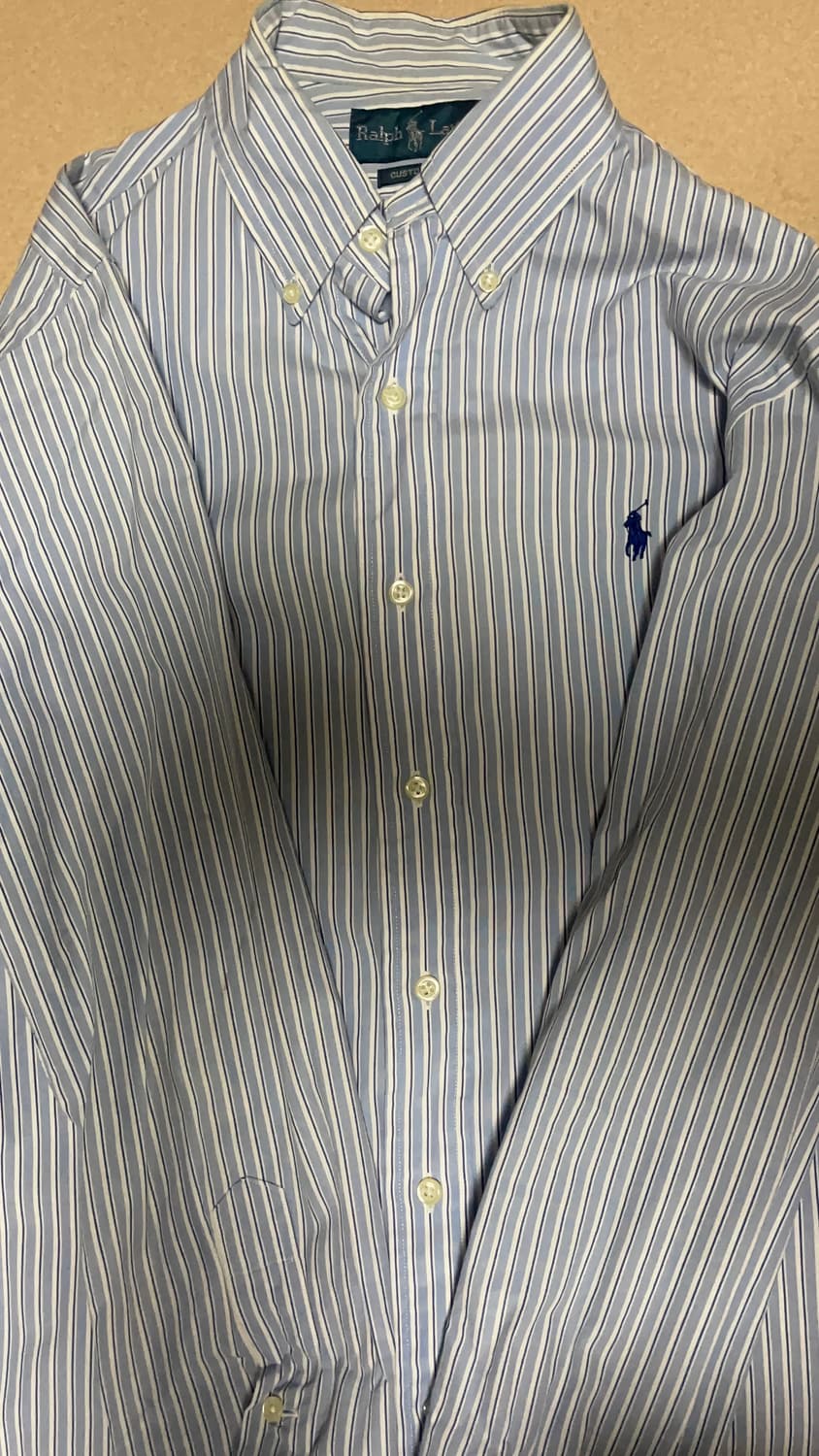 폴로 셔츠 상품이미지2