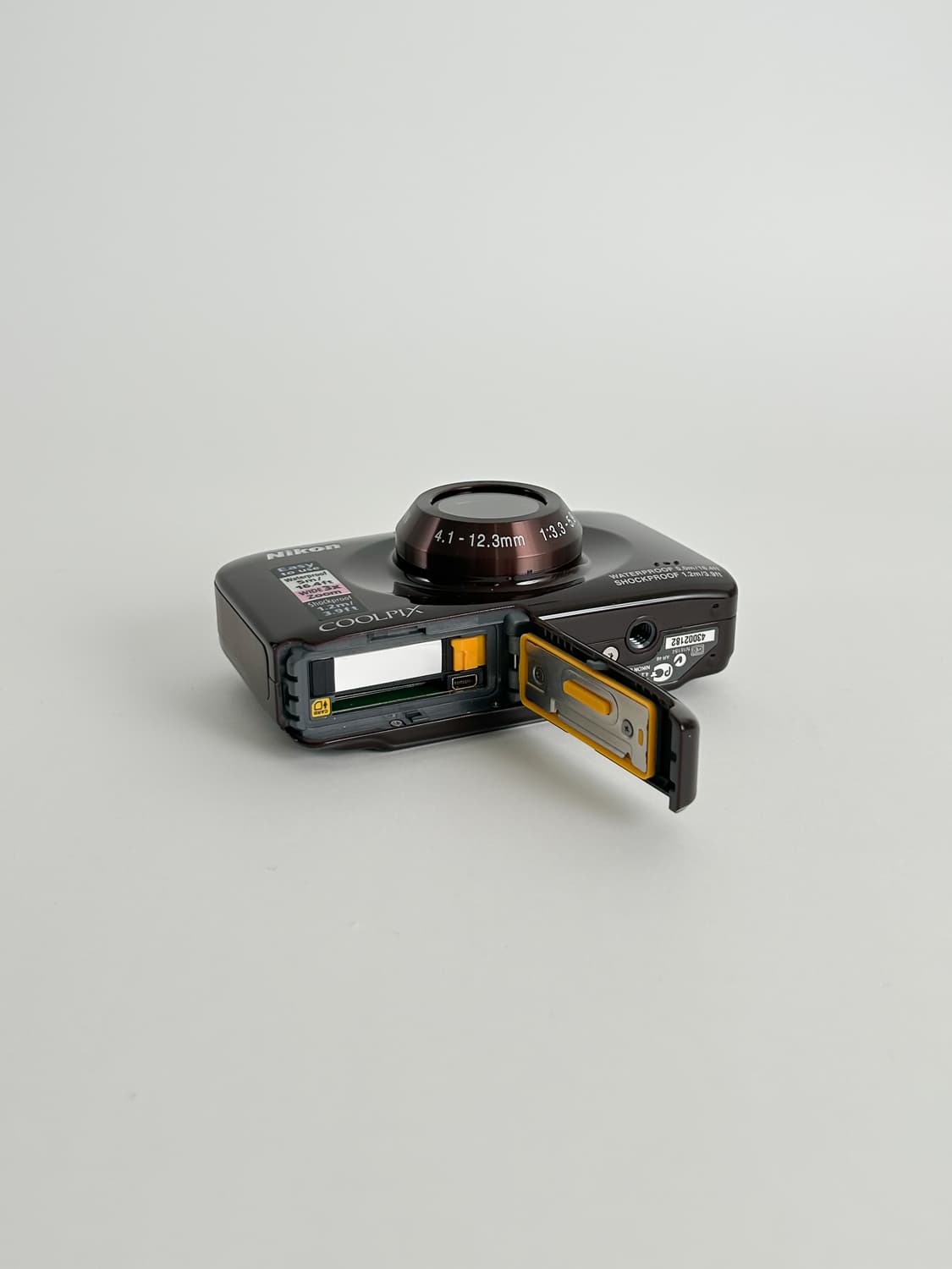 선물용추천!) 니콘 쿨픽스 s31 Coolpix 빈티지 디카 상품이미지4