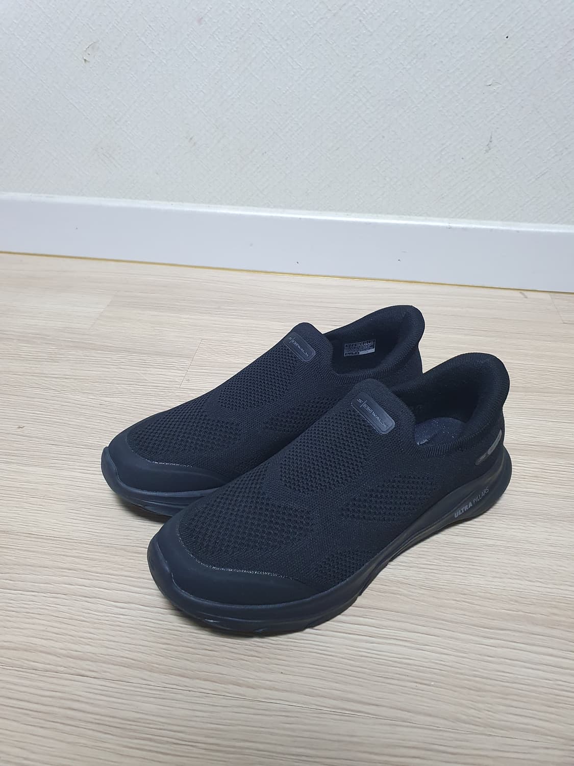 스케쳐스 고워크 8 슬립온 250 상품이미지4