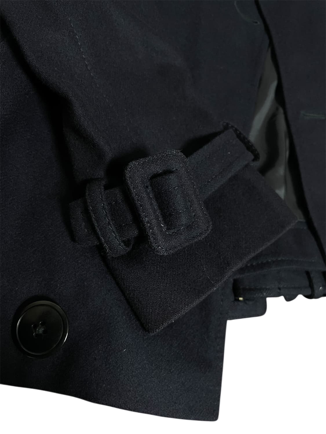 short trench jacket, AW2009 상품이미지6