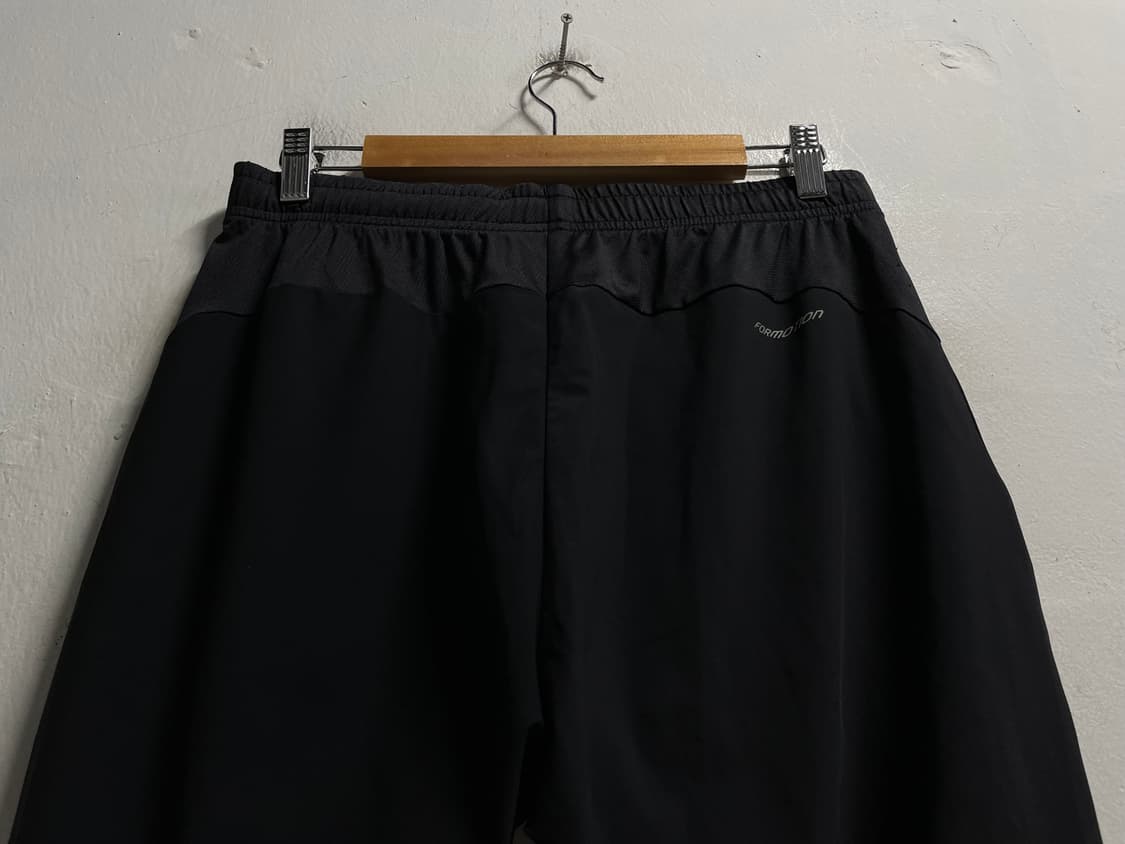 (30) 아디다스 사이드라인 트레이닝 밴딩 반바지 상품이미지4