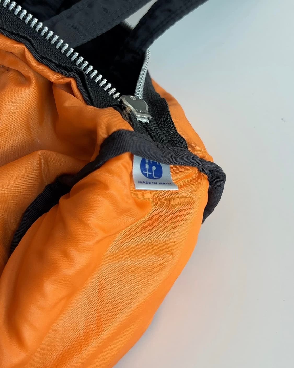 요시다 포터 탱커 보스턴백 L 상품이미지9