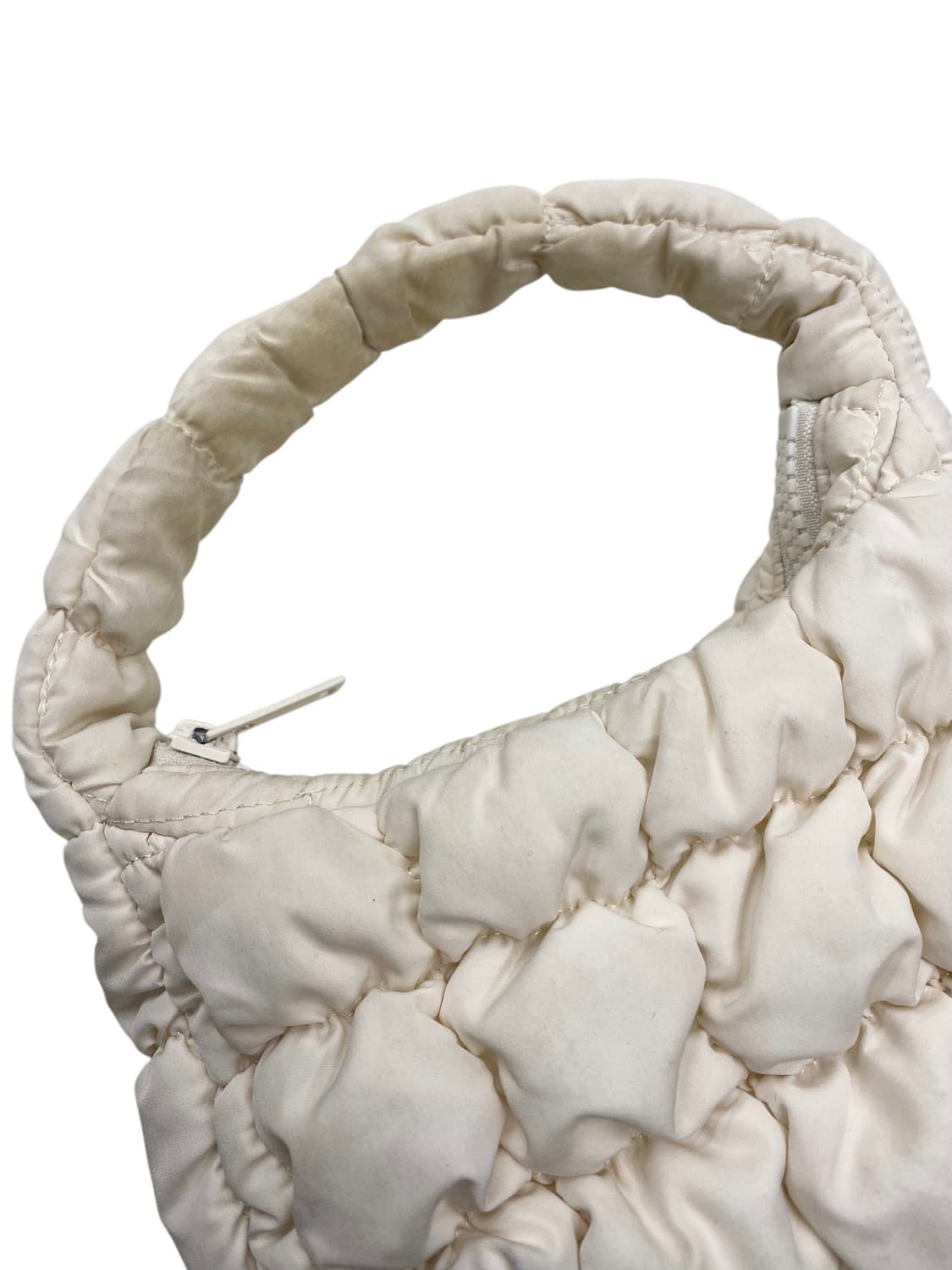 코스 아이보리 구름백 미니 상품이미지3