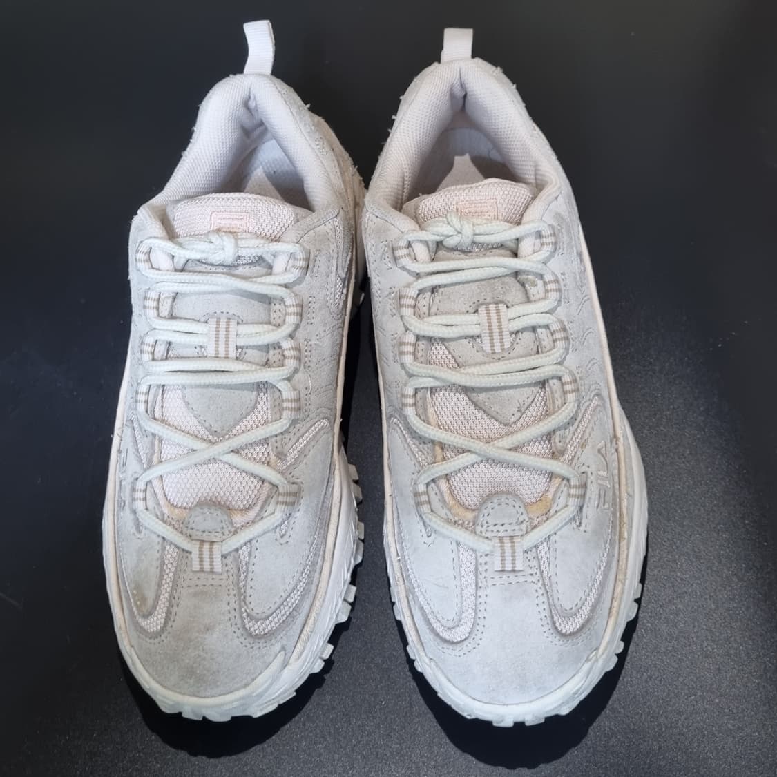 휠라 4휠1998 여성운동화240  상품이미지2