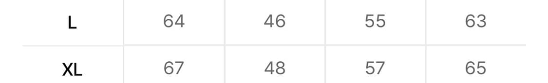 이알에스코 게임자켓 상품이미지4