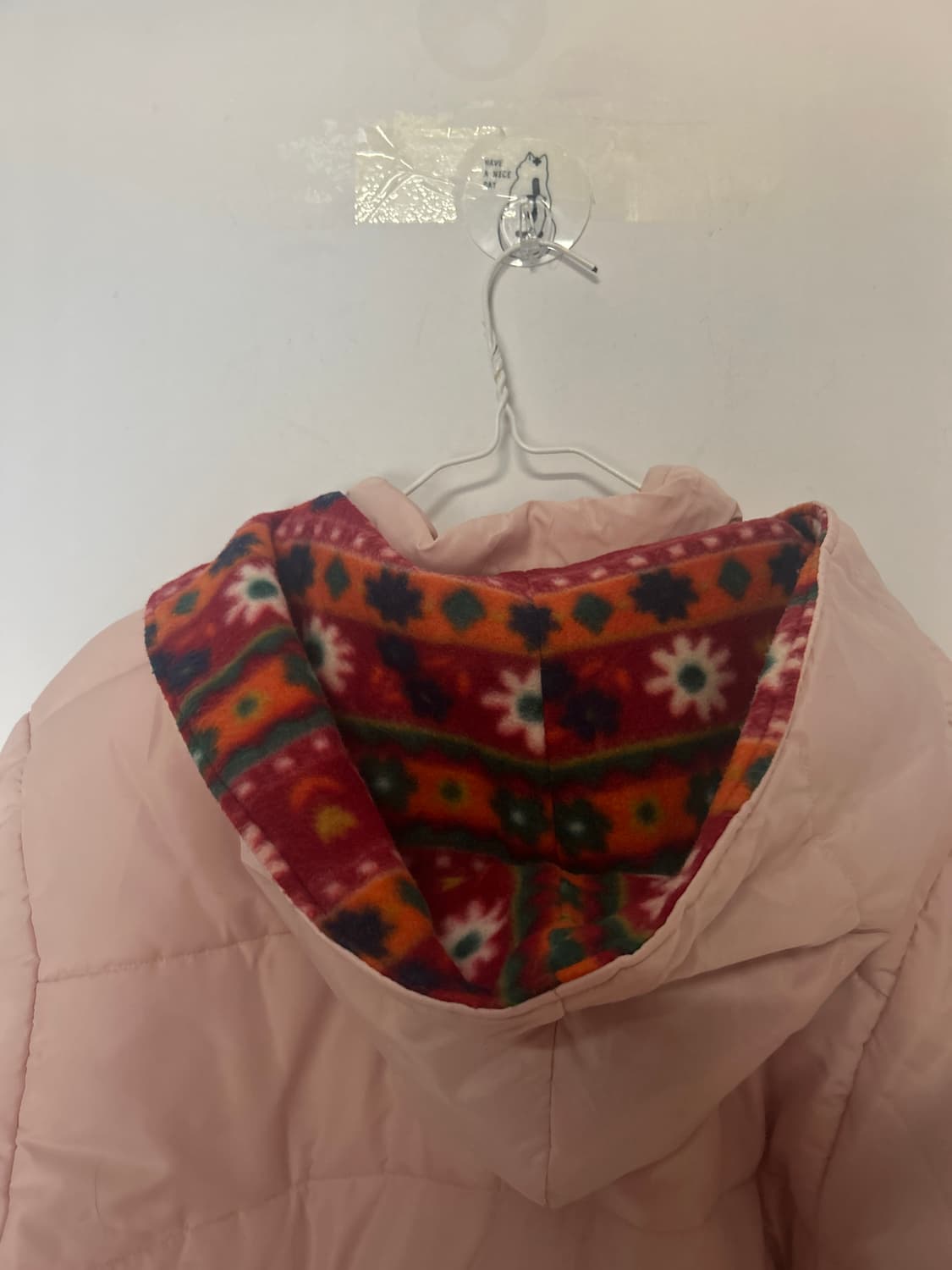 곰돌이 떡볶이 패딩 상품이미지6