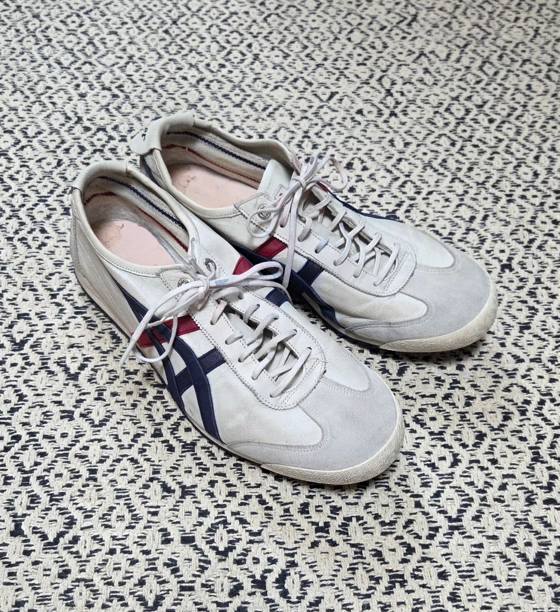 오니츠카타이거 스니커즈 275 상품이미지1