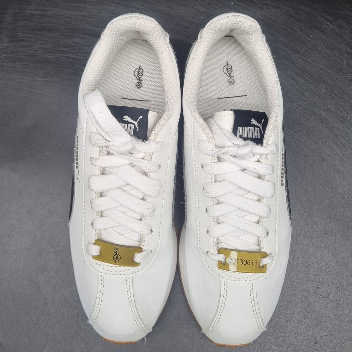 푸마 튜린 여성운동화230 상품이미지2