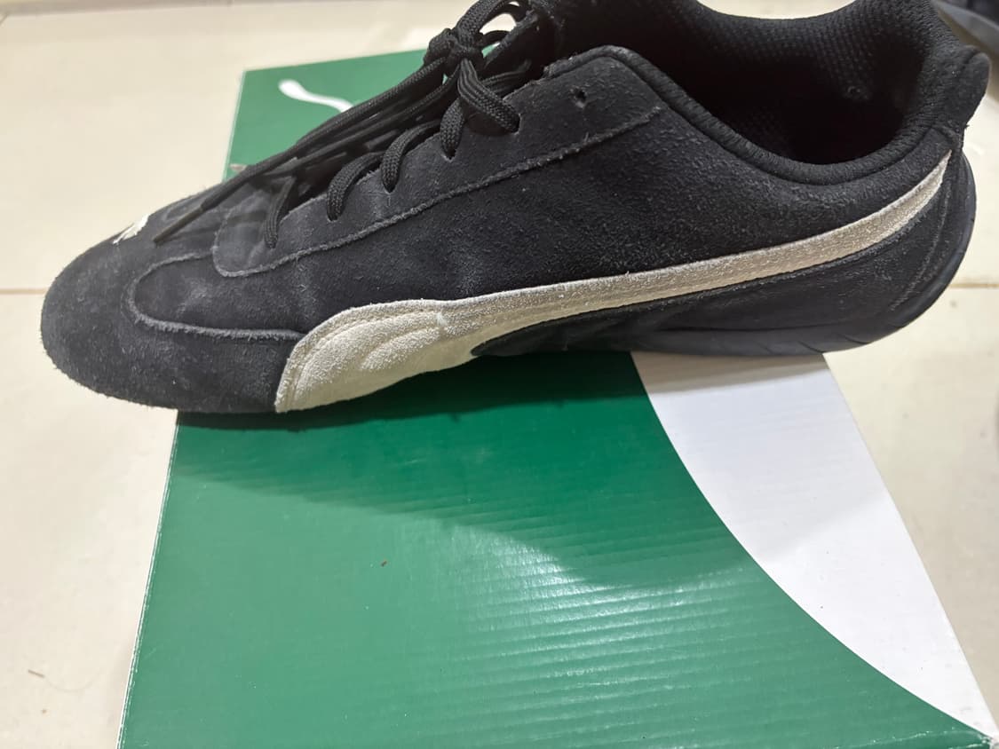 Puma 스피드캣 상품이미지4