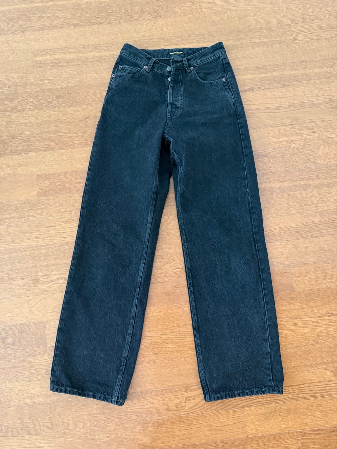 생로랑 데님 상품이미지1