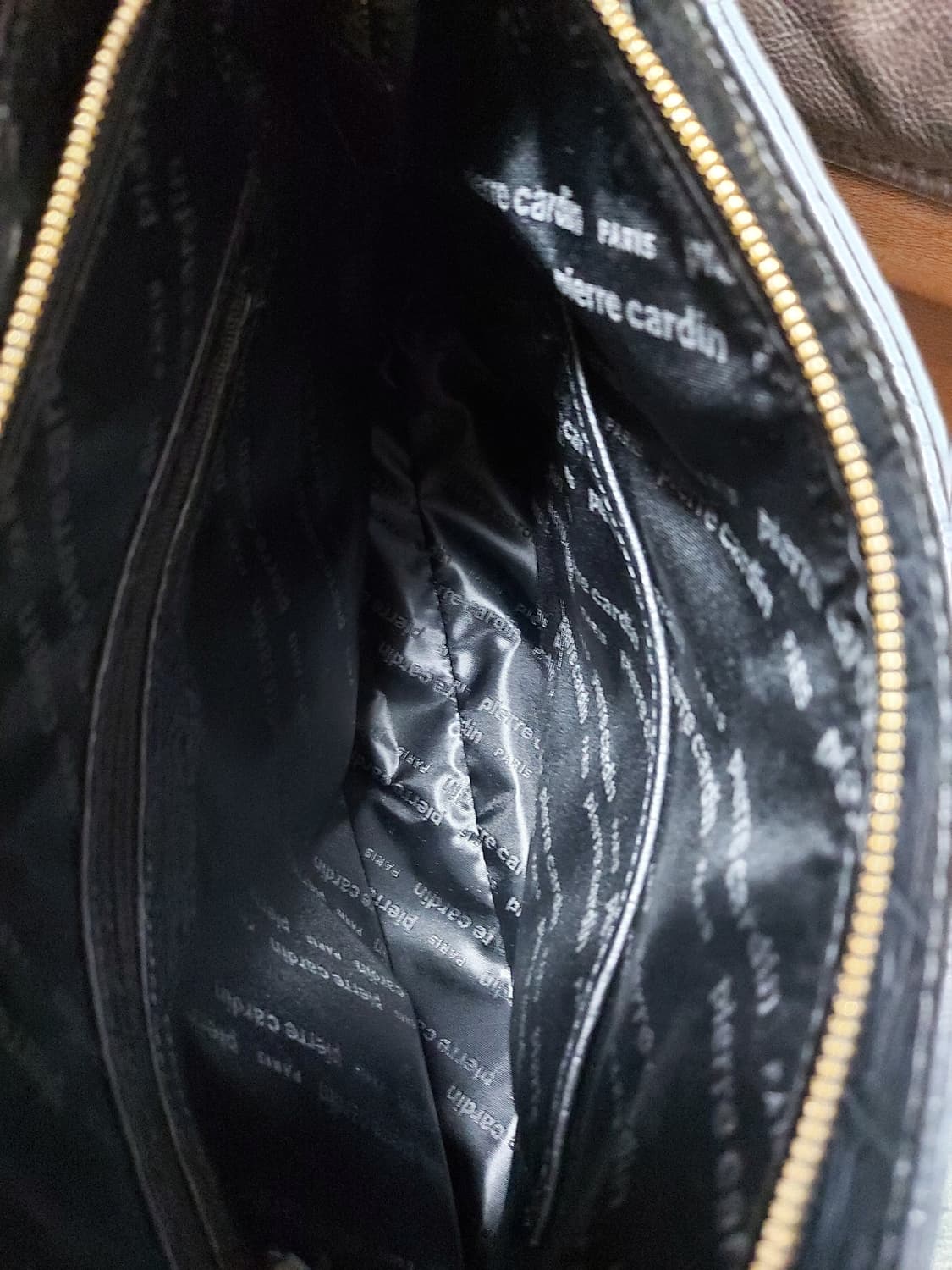 피에르가르뎅 악어 패턴 토트백

 상품이미지6