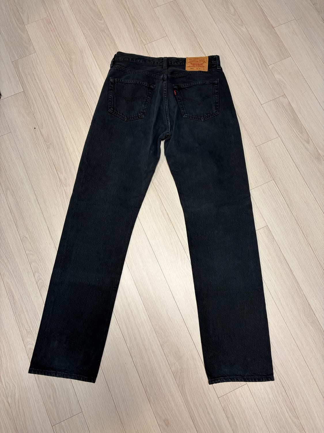 00s 리바이스 501  32*34 메이드인코리아 상품이미지2