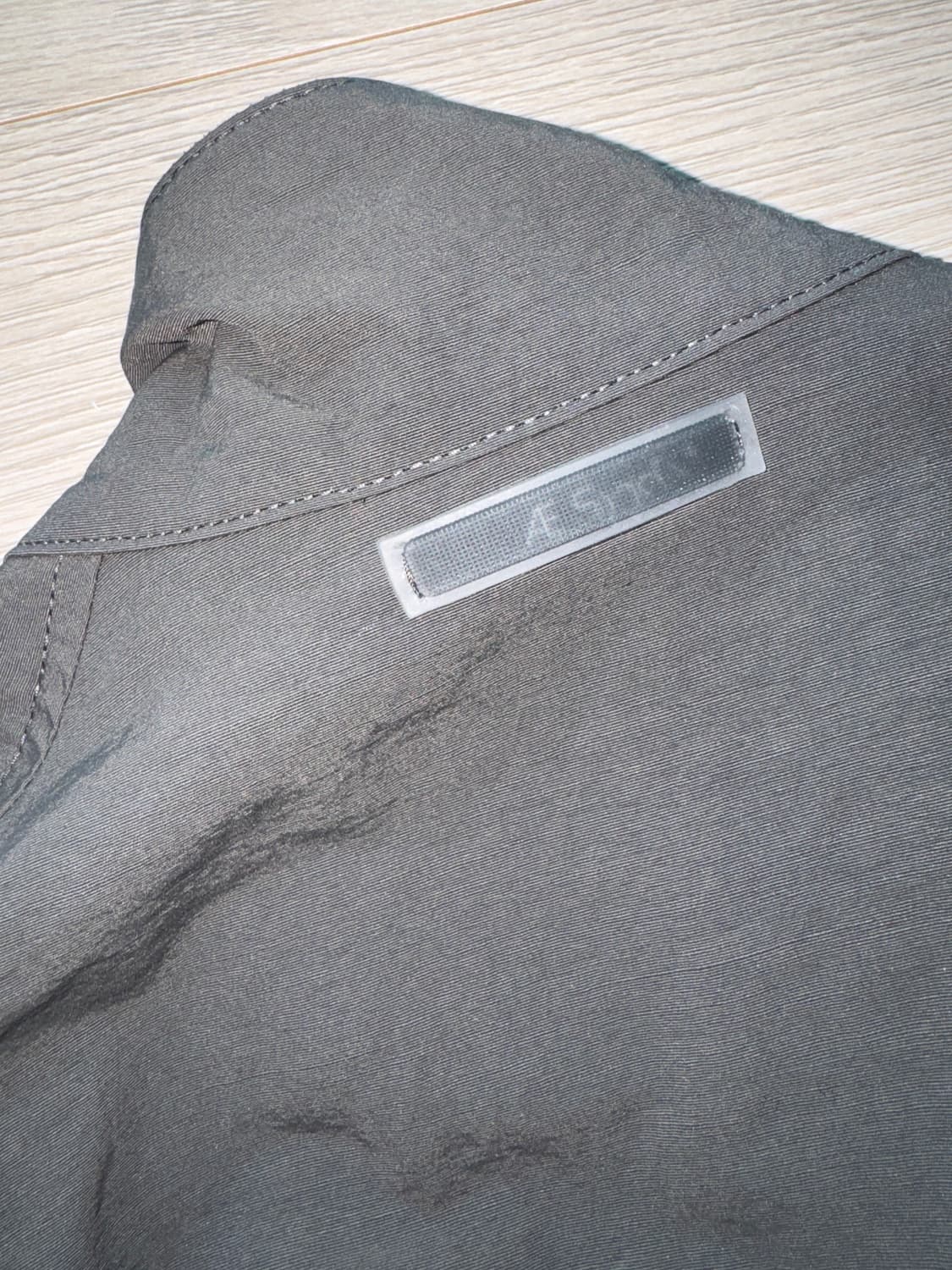 에이시넥틱스 블레이저 s 상품이미지4