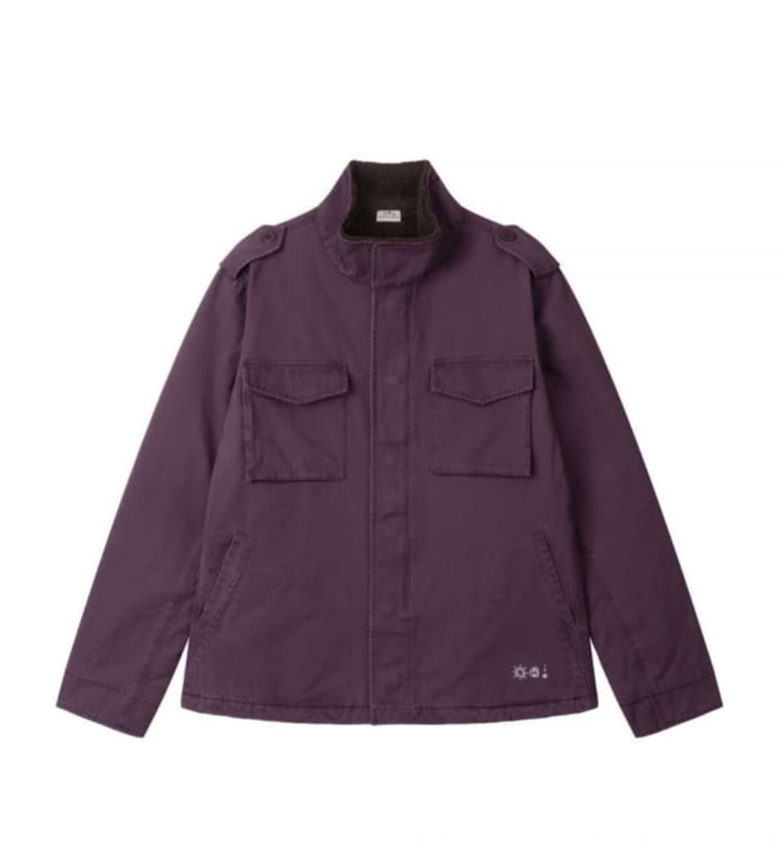 구해요) 어스지구 자켓 상품이미지1