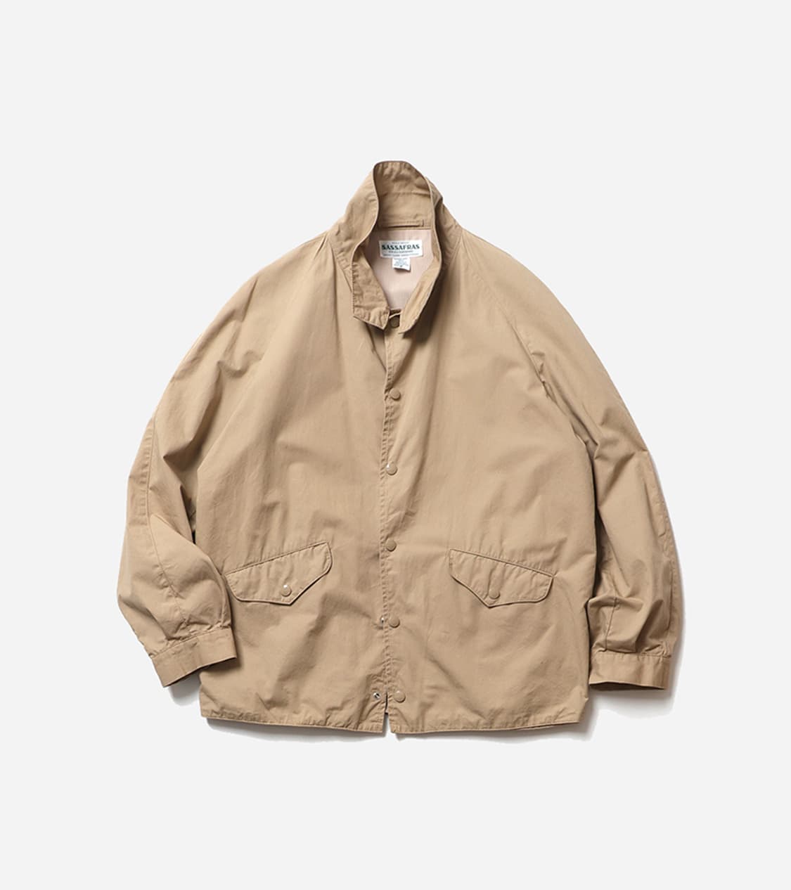 SASSAFRAS 상품이미지1