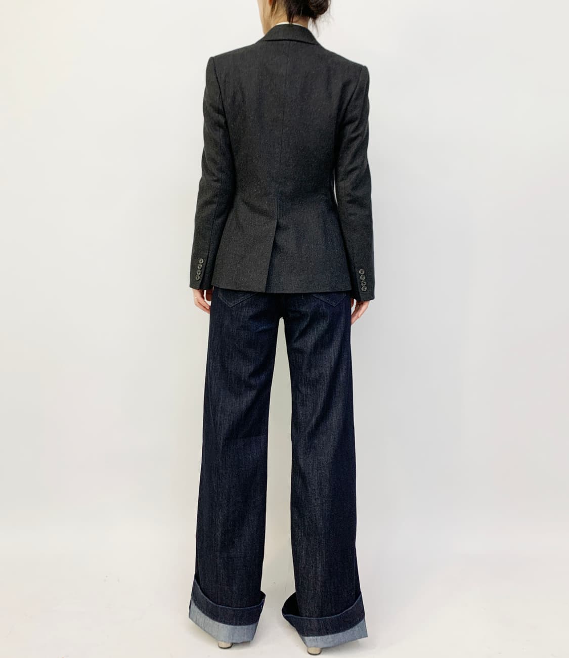 랄프 로렌 울 자켓 상품이미지3