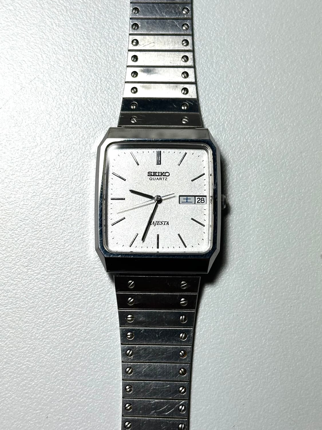 SEIKO quartz majesta 상품이미지3