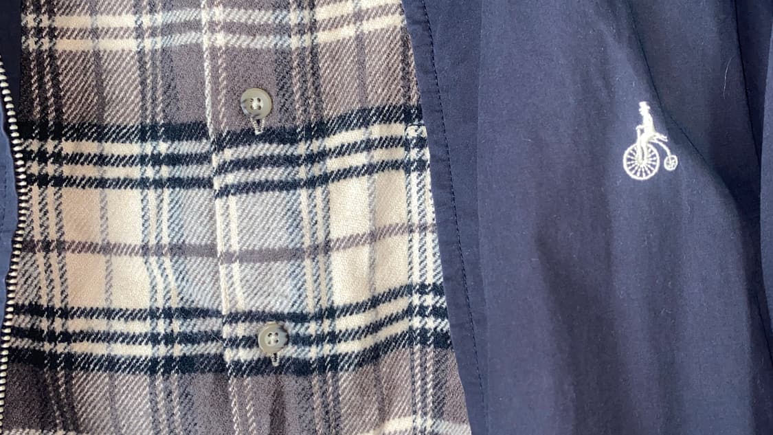 🍒키키의 블랙 빈폴 믹스set🍒 상품이미지5