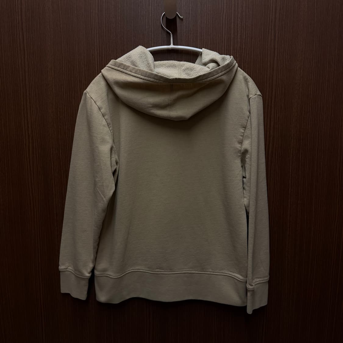 파타고니아 후드티셔츠  상품이미지4