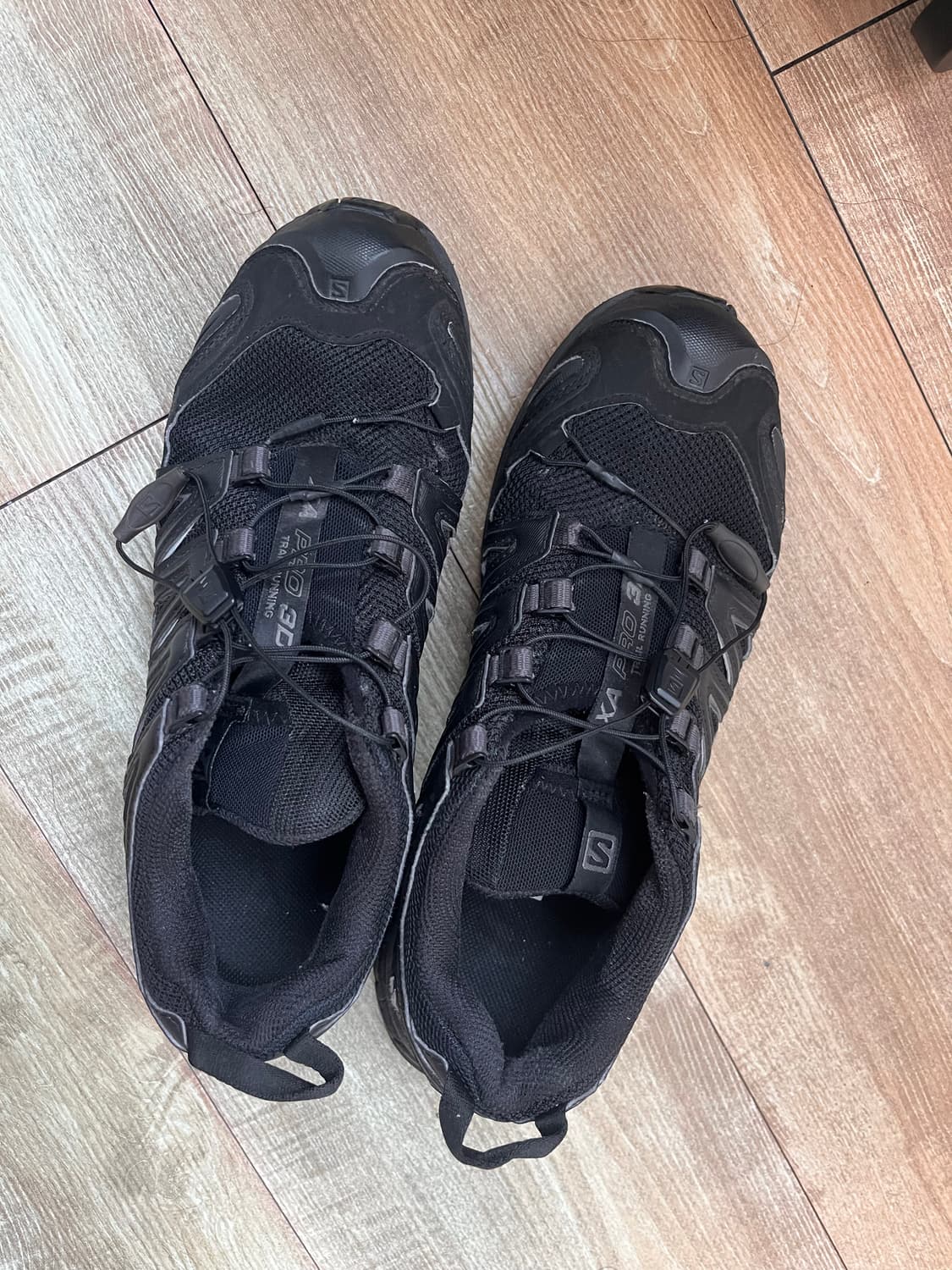 살로몬 3D PRO 265 상품이미지3