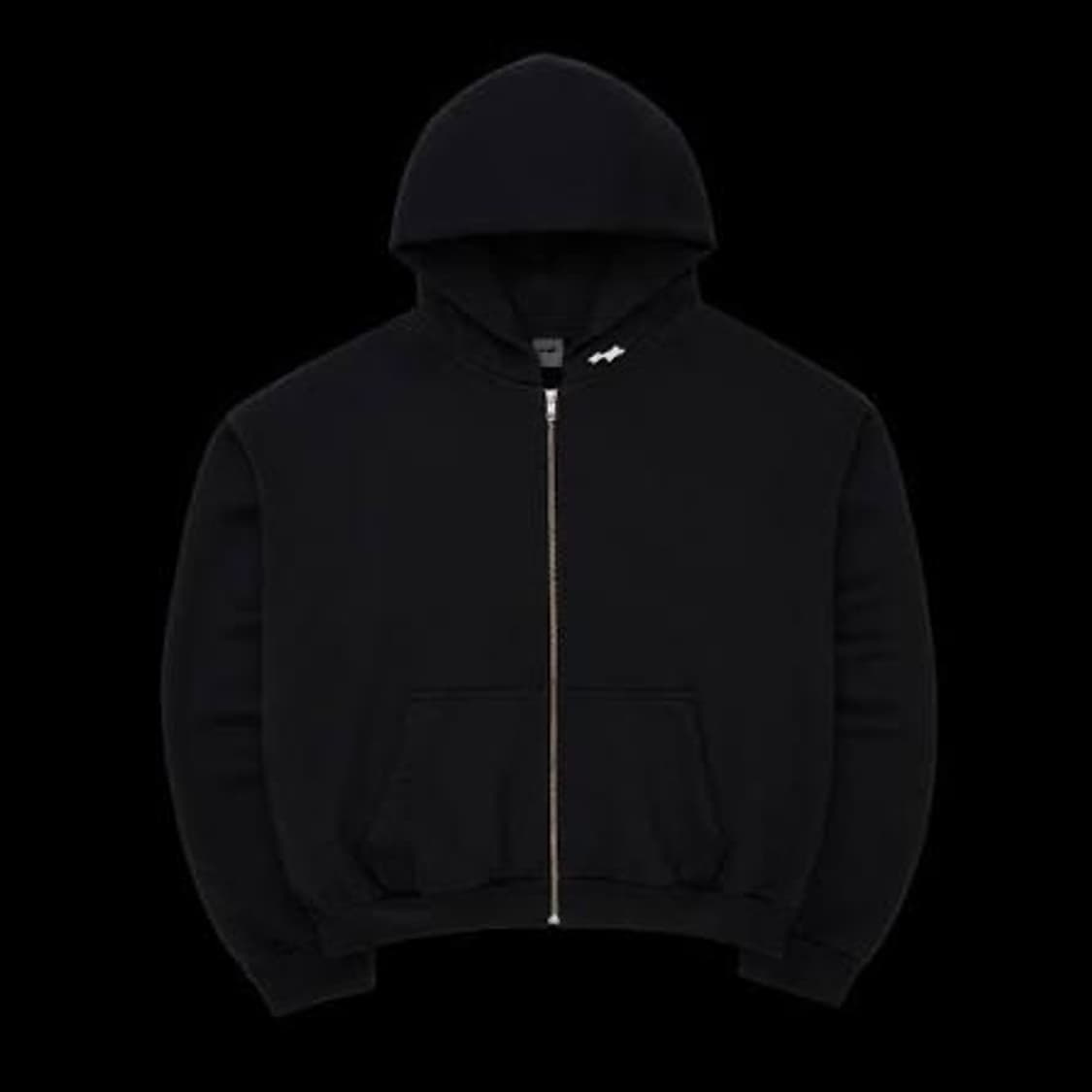 Skylrk 후드 집업 M 상품이미지2