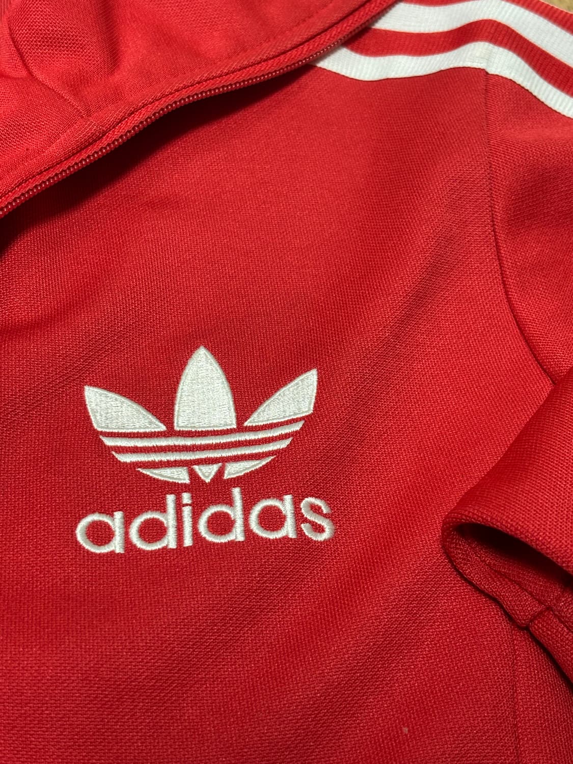 아디다스 트랙탑 져지 상품이미지1