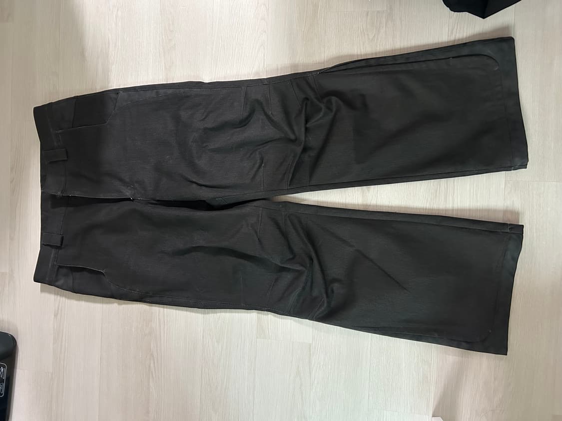 Xilm ep6 04trousers  상품이미지1