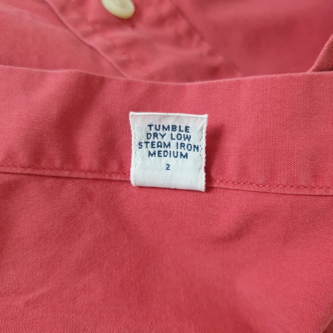 [무료배송] Ralph Lauren 반팔 셔츠 상품이미지4